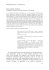 Etica, progresso, marxismo Giuseppe Cacciatore (Università