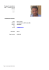 curriculum vitae commissario 1