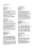 Incantesimi L - Editori Folli