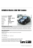 CITROEN C3 Pluriel 1.4 HDi 70CV Exclusive