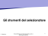 Diapositiva 1 - Scuola Romana di Psicologia del Lavoro e dell