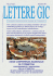 Dicembre 2014 - Società Italiana di Citometria