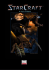 Starcraft RPG d20