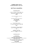 curriculum vitae - black swan