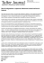 Blog post - Tafter Journal