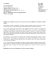 Press Release - Galleria Fonti