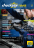 Checkstar News n. 38 - Magneti Marelli Checkstar