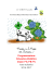 “Panda a S-Passo con Lumaca….” Programmazione Educativo
