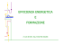 efficienza energetica e formazione