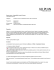 License server - Impossibile trovare le licenze FAQ supporto tecnico