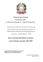 Ptof - Scuola Europea Paritaria "Fabrizio De Andrè"