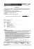 Direttiva n&deg; 612011 presente questionario &egrave; finalizzato a riievare le