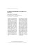 Counterpoint and Modality in Gesualdo`s Late Madrigals