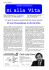 Bollettino Sì alla Vita n. 198