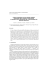 IDRA 2010 Paper - Centro Funzionale Regione Umbria