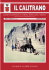 periodico quadrimestrale di ambiente, dialetto, storia e