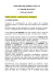 L`ANATOMIA DEL GIORNALE LA PRI