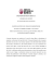 BANCA MONTE DEI PASCHI DI SIENA S.P.A. ASSEMBLEA DEGLI