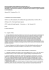 Decreto Presidente Giunta Regionale 23 dicembre 2014 n. 6 Linee