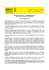 Tendenze regionali - amnesty :: Rapporto annuale
