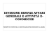 procedimenti amministrativi