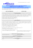 Documento comparativo mutui