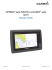 GPSMAP® serie 500/700 e echoMAP™ serie 50/70