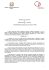 Prefettura Prefettura - Ufficio Territoriale del Governo Ufficio