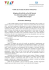 Excutive summary_ITALIA - Virtual Stages Against Violence