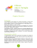 Progetto Educativo - Comune di Trieste