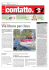 Via libera per i bus - SEV
