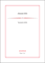 Annuario Yearbook Essenses 2014 New