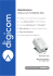 Adattatore Ethernet POWERLINE