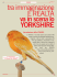 Introduzione della CTNCFPL - Yorkshire Canary Club Italiano