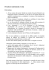Procedure matrimonio a Cuba