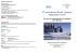 4 th International South Tyrolean Diagnostic Forum - Bozza