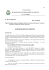 impegno di spesa e liquidazione fatture per acquisto attrezzature