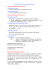 Es: Fortran (applicazioni scientifiche, ingegneristiche), Cobol