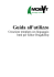 la nostra Guida HTML