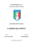 il giorno della partita - Settore Tecnico