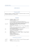 Curriculum Vitae Barbara Meazzi Position actuelle Formation