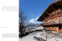 splendori di gstaad