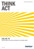 SOLAR PV could be similar to the shale gas disruption for the
