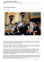 L`Italia nella Casa Bianca - i