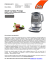 SOLIS Tea Maker Prestige