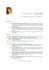 Armanda Cetrulo – Phd Student in Economics, SSSUP Pisa