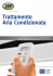 Trattamento Aria Condizionata