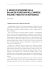 il grado di diffusione della balanced scorecard nelle imprese