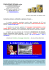 newsletter@ottobre2012 - Fondazione Gedama Onlus