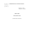 Politica spaziale europea